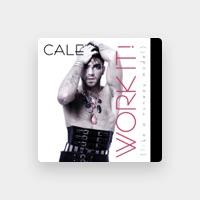 Cale
