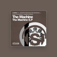 The Machine