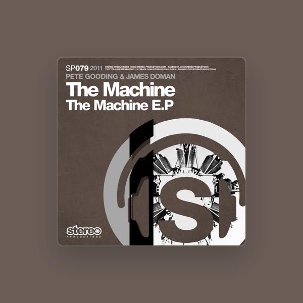 The Machine