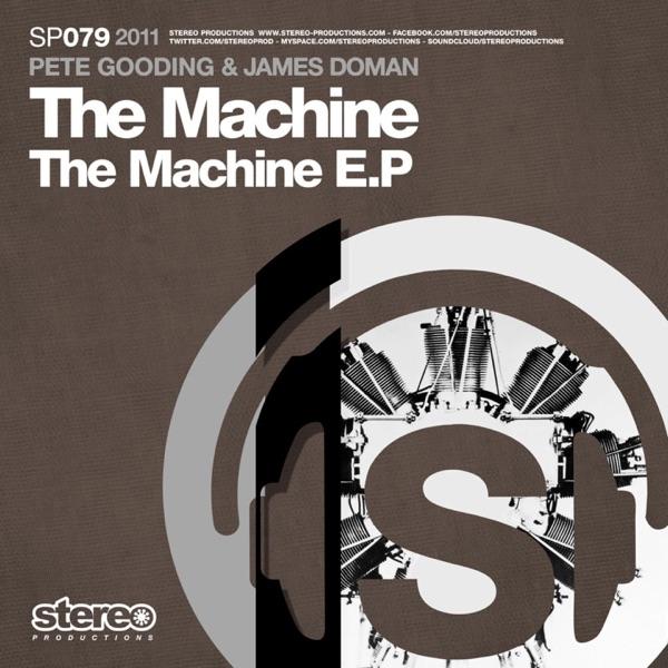 Night Moves (The Machine Mix)