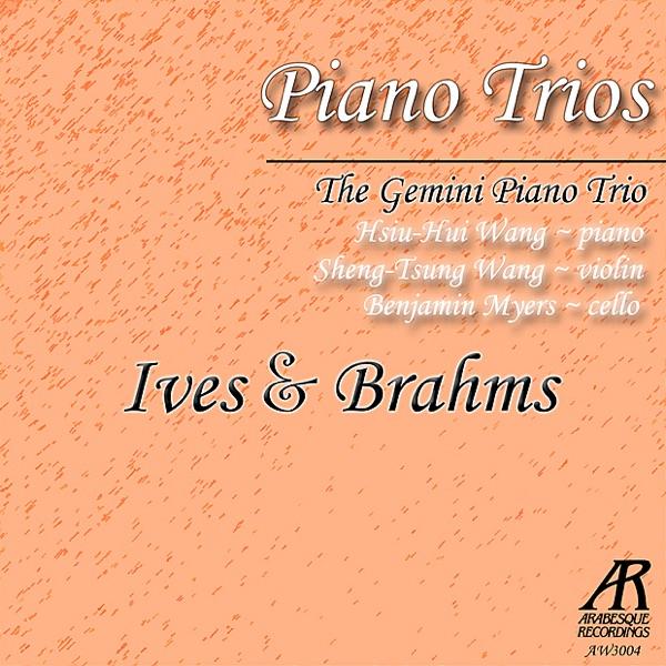 Trio In B Major, Op. 8: III. Adagio