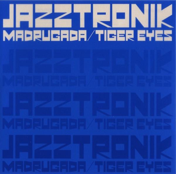 TIGER EYES