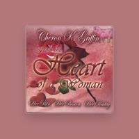Cheron K. Griffin