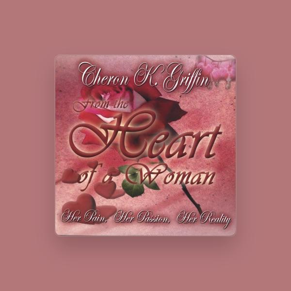 Cheron K. Griffin