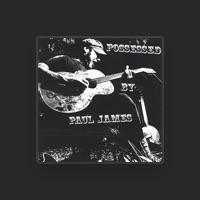 Possessed By Paul James