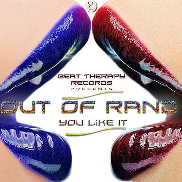 You Like It (Matt Sanders Remix)