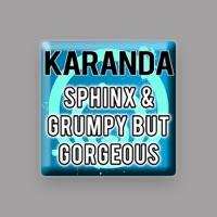 Karandá