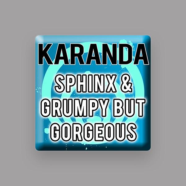 Karandá