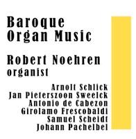 Organ Chorale: Vom Himmel hichda komm ich her (No. 57 and No.58)