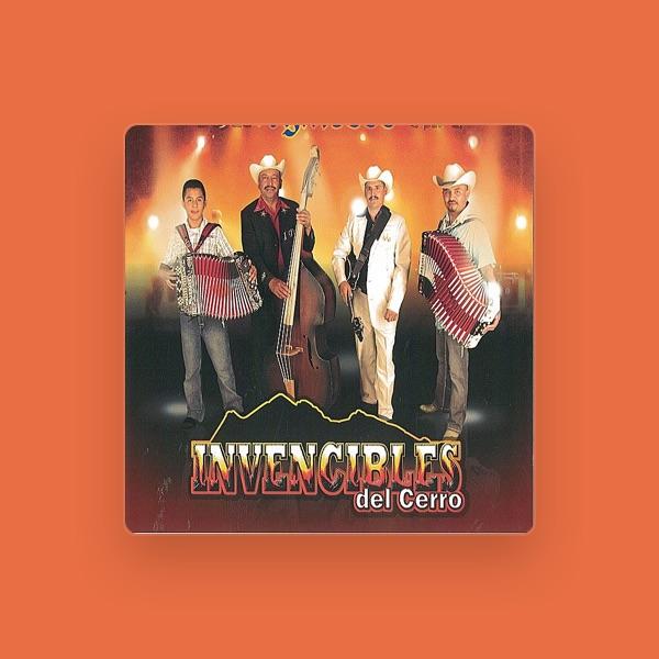Invencibles Del Cerro