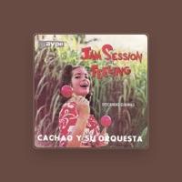 Cachao y Su Orquesta