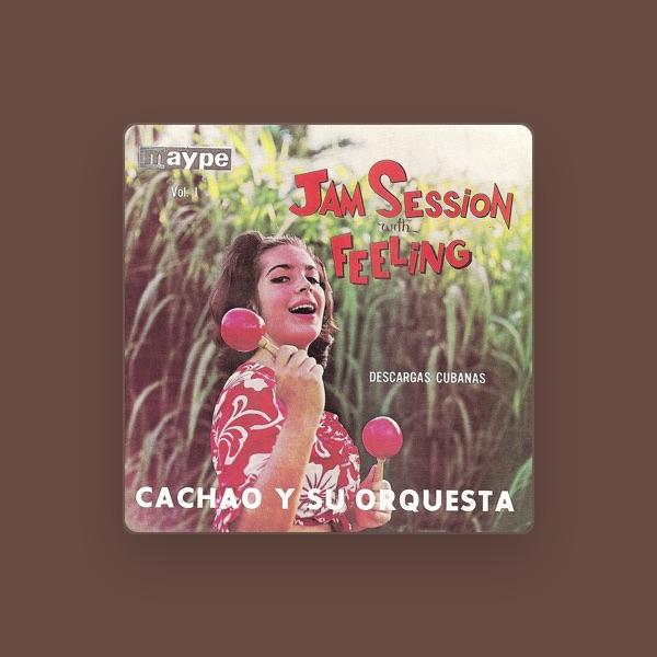 Cachao y Su Orquesta