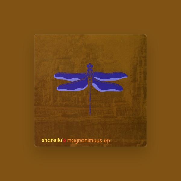 Sharelle