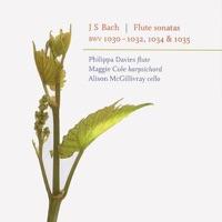 Sonata for Flute in E Major, BWV 1035: III. Siciliano
