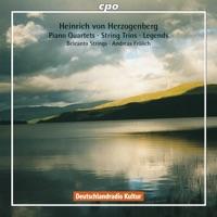 String Trio No. 1 in A major, Op. 27: IV. Allegro