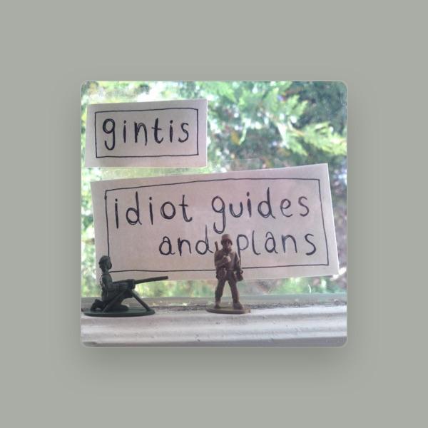Gintis