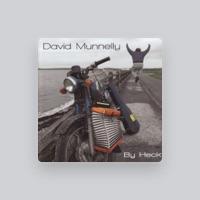 David Munnelly Band
