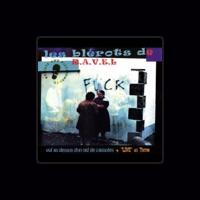 Les Blérots de R.A.V.E.L.