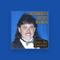 Humberto "Beto" Ramon