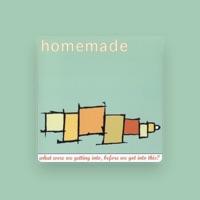 Homemade