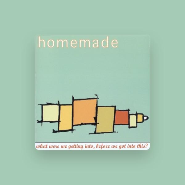 Homemade