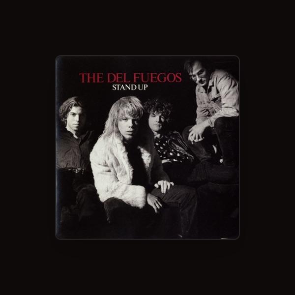 The Del Fuegos