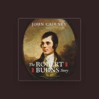 John Cairney