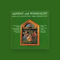 Chorvereinigung St. Augustin