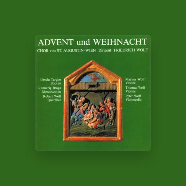 Chorvereinigung St. Augustin