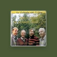 Heralds Quartett