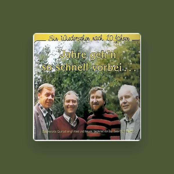 Heralds Quartett
