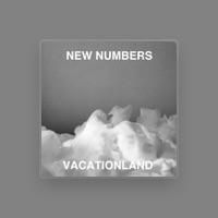 New Numbers