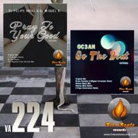 Go The Beat (il Capo Electronico Remix)