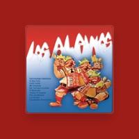 Los Alpinos