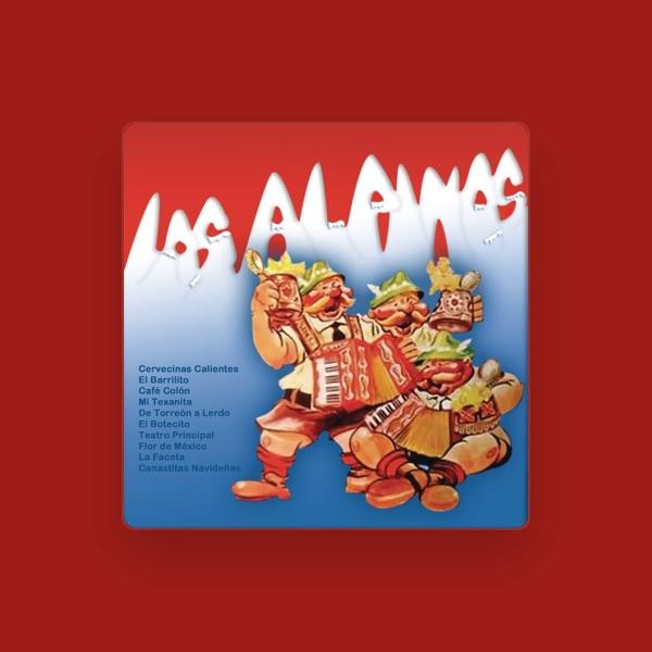 Los Alpinos