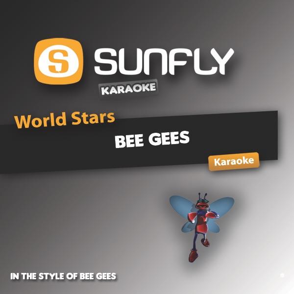 You Win Again (in the Style of Bee Gees)
