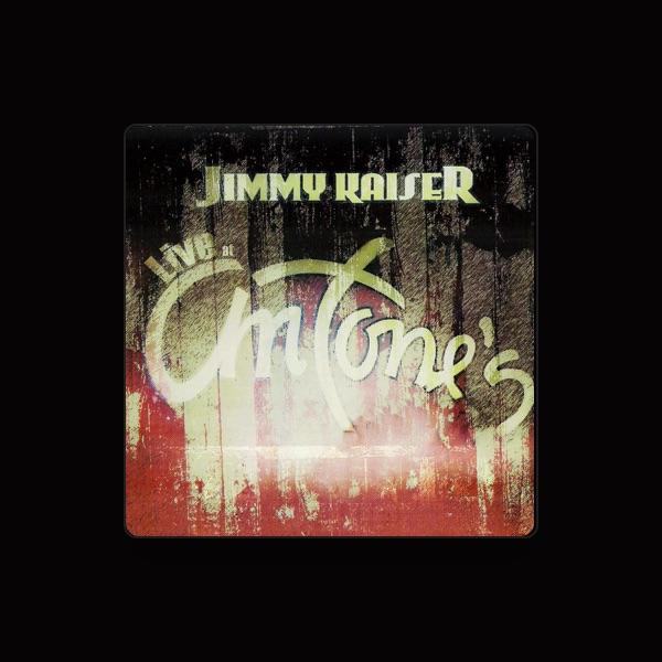 Jimmy Kaiser