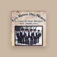 Los Renos del Norte