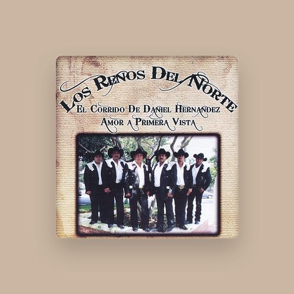 Los Renos del Norte
