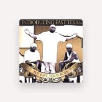 The East Texas Boys