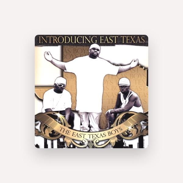 The East Texas Boys