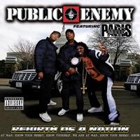 Raw Sh*t (Featuring Paris and MC Ren)