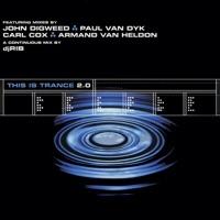 Prologue (Carl Cox & Paul Van Dyk Mix)