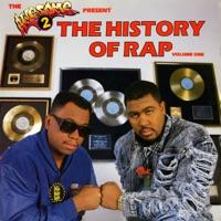 Rappers Delight (Original Version)