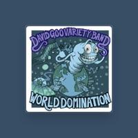 David Goo Variety Band
