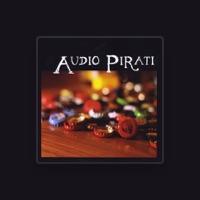 Audio Pirati