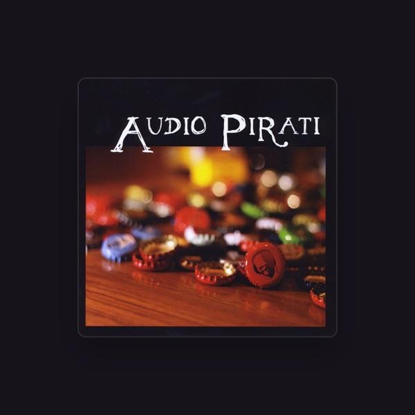 Audio Pirati