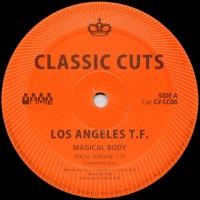 Magical Body (Instrumental)