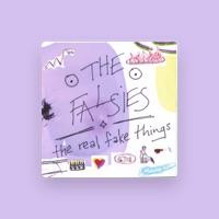The Falsies