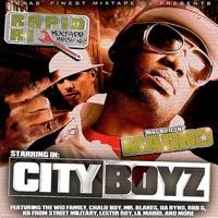 Day Get Any Worse? (Chopped & Screwed)